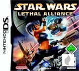 Star Wars: Lethal Alliance für NDS