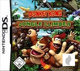 Donkey Kong: Jungle Climber für NDS