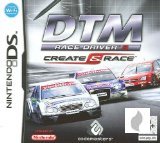 DTM Race Driver 3: Create & Race für NDS