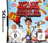 Wolkig mit Aussicht auf Fleischb&auml;llchen für NDS