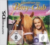Abenteuer im Pony-Club für NDS