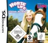 Horse Life: Freunde f&uuml;r immer für NDS