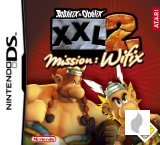 Asterix & Obelix XXL 2: Mission Wifix für NDS