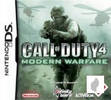 Call of Duty 4: Modern Warfare für NDS