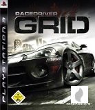 Race Driver GRID für PS3
