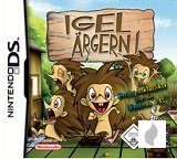 Igel &auml;rgern für NDS