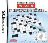 SZ-Wissen Kreuzwortr&auml;tsel für NDS