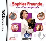 Sophies Freunde: Unsere Tierarztpraxis für NDS