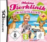 Meine Tierklinik in Australien für NDS
