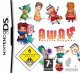 Away: Shuffle Dungeon für NDS