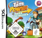 Tim Power: Bauen & Reparieren für NDS