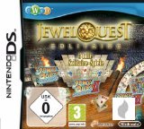 Jewel Quest Solitaire für NDS