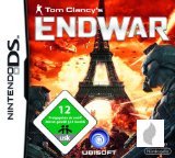 Tom Clancy's EndWar für NDS