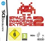 Space Invaders Extreme 2 für NDS