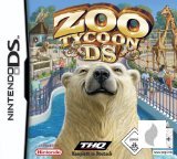 Zoo Tycoon DS für NDS