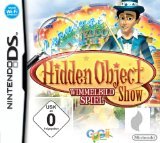 Hidden Object Show für NDS