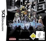 The World Ends With You für NDS