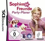 Sophies Freunde: Party-Planer für NDS