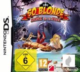 So Blonde: Zur&uuml;ck auf die Insel für NDS