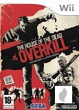 The House of the Dead: Overkill für Wii