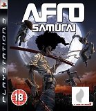 Afro Samurai für PS3