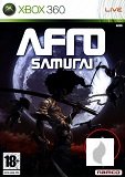 Afro Samurai für XBox 360