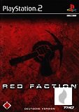 Red Faction für PS2