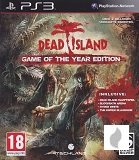 Dead Island: GOTY für PS3