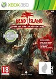 Dead Island: GOTY für XBox 360