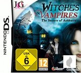 Witches & Vampires: The Secrets of Ashburry für NDS