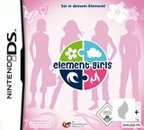 Element Girls für NDS