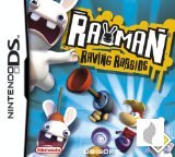 Rayman Raving Rabbids für NDS