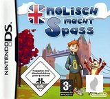 Englisch macht Spa&szlig; für NDS