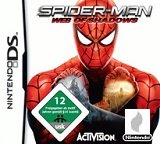 Spider-Man: Web of Shadows für NDS