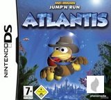 Moorhuhn Atlantis für NDS