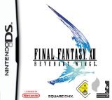 Final Fantasy XII: Revenant Wings für NDS