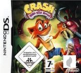 Crash: Mind Over Mutant für NDS