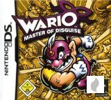 Wario: Master of Disguise für NDS