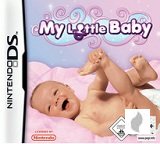 My Little Baby für NDS