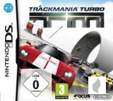 Trackmania Turbo für NDS
