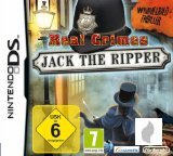 Real Crimes: Jack the Ripper für NDS