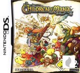 Children of Mana für NDS