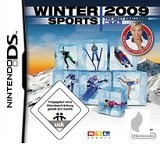 Winter Sports 2009 RTL für NDS