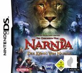 Die Chroniken von Narnia: Der K&ouml;nig von Narnia für NDS