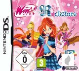 Winx Club: Rockstars für NDS