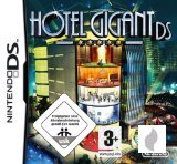 Hotel Gigant DS für NDS