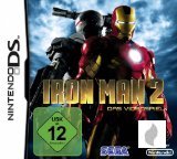 Iron Man 2: Das Videospiel für NDS