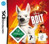 Disney: Bolt: Ein Hund f&uuml;r alle F&auml;lle! für NDS