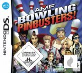 AMF Bowling: Pinbusters! für NDS