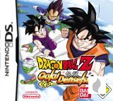 Dragon Ball Z: Goku Densetsu für NDS